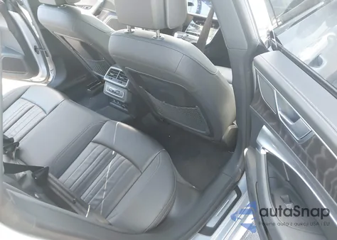 2023 Audi A7 Sportback Premium 55 Tfsi Quattro S Tronic z USA, uszkodzony, nr VIN WAUT2BF26PN001496